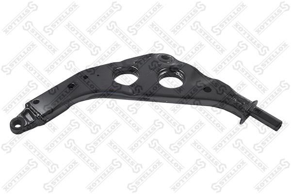 Stellox 57-03636-SX Suspension arm, front left 5703636SX 5703636SX Stellox Suspension arm, front left