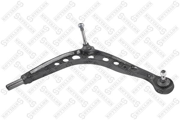 Stellox 57-03665-SX Suspension arm front lower right 5703665SX