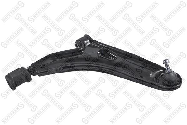 Stellox 57-03692-SX Suspension arm front lower right 5703692SX