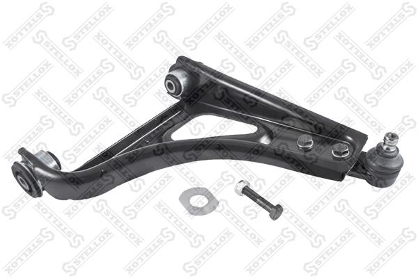 Stellox 57-03731-SX Suspension arm front lower right 5703731SX
