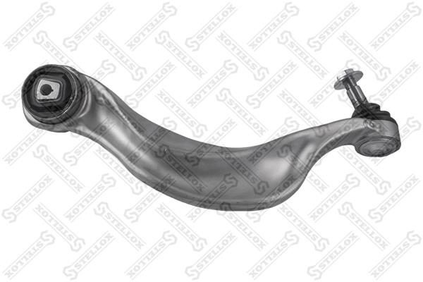 Stellox 57-03832-SX Suspension arm, front left 5703832SX 5703832SX Stellox Suspension arm, front left