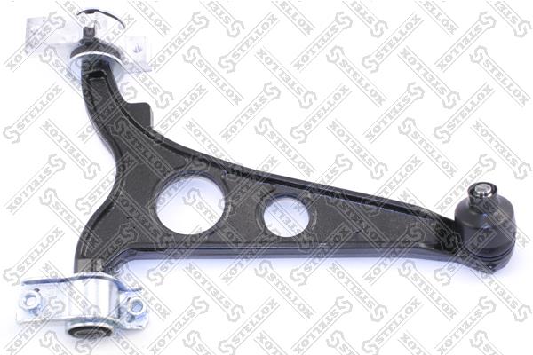 Track control arm Fiat Multipla: 5703875SX Stellox Suspension arm, front left