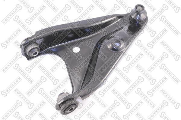Stellox 57-05061-SX Suspension arm front lower right 5705061SX