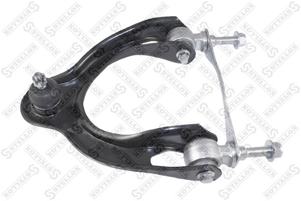 Stellox 57-37004-SX Suspension arm front lower right 5737004SX
