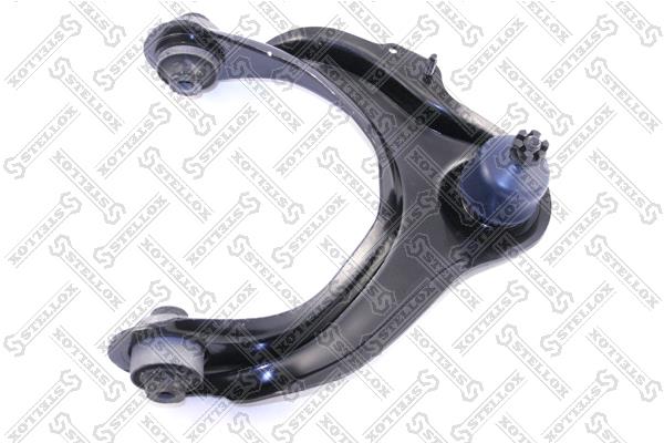 Stellox 57-37040-SX Suspension arm front upper right 5737040SX 5737040SX Stellox Suspension arm front upper right