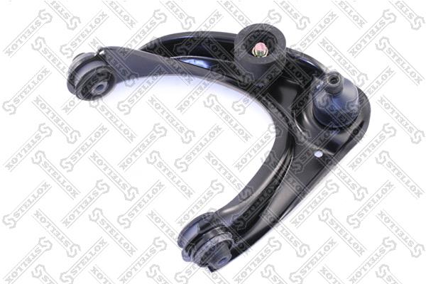 Stellox 57-71078-SX Suspension arm, front left 5771078SX 5771078SX Stellox Suspension arm, front left