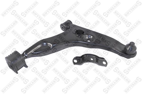 Stellox 57-72017-SX Suspension arm front lower right 5772017SX