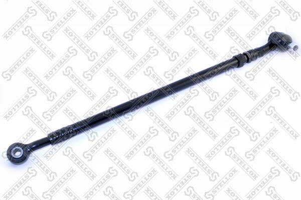 5901043SX Stellox Left tie rod