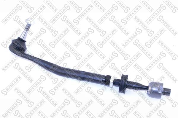Outer tie rod end BMW Z8: 5901562SX Stellox Left tie rod