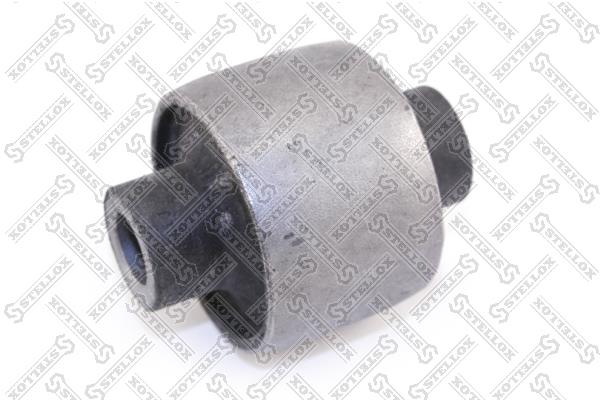 Wishbone bushes Audi 200: 7111130SX Stellox Silent block, front lower arm