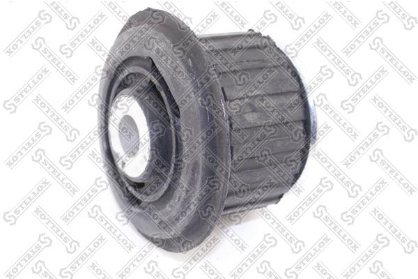 Rubber bushes Audi 200: 7111145SX Stellox Silent block front lever rear