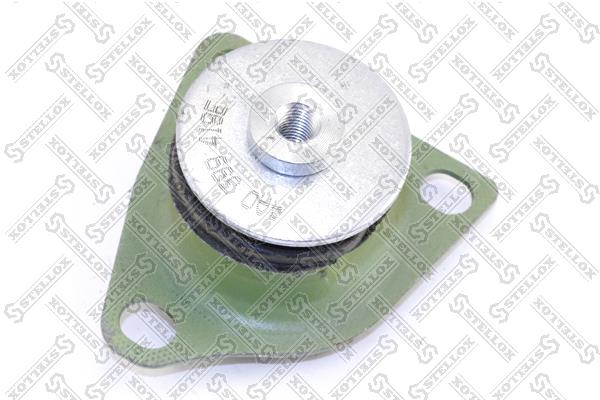 7111160SX Stellox Control arm bushing