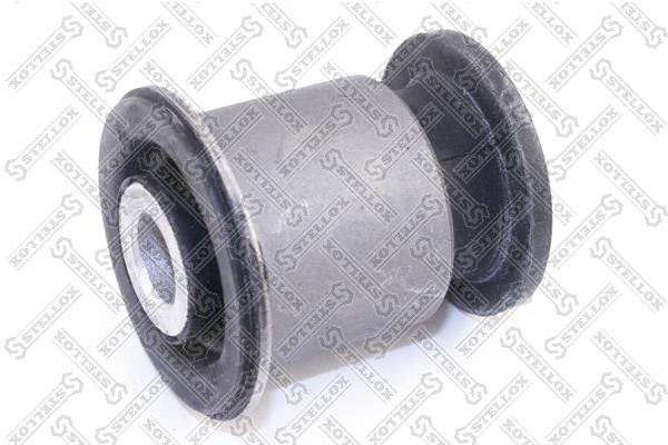 Stellox 71-11206-SX Front lower control arm front bushing 7111206SX 7111206SX Stellox Front lower control arm front bushing