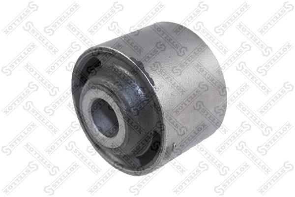Rubber bushes Audi 90: 7111216SX Stellox Silent block rear lever