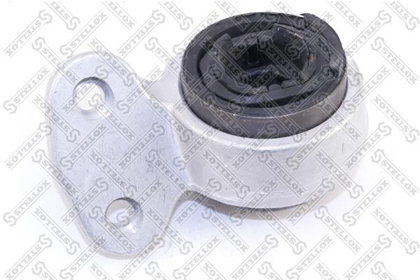 Rubber bushes BMW 3 series: 7131373SX Stellox Silent block, front lower arm