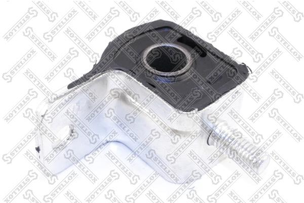 Wishbone bushes Peugeot 405: 7211402SX Stellox Front lower control arm rear bushing