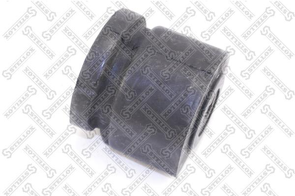 Wishbone bushes Opel Kadett E: 7421732SX Stellox Front lower control arm rear bushing
