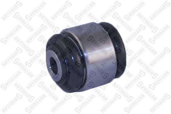 Rubber bushes Opel Vectra B: 7421743SX Stellox Silent block rear lever