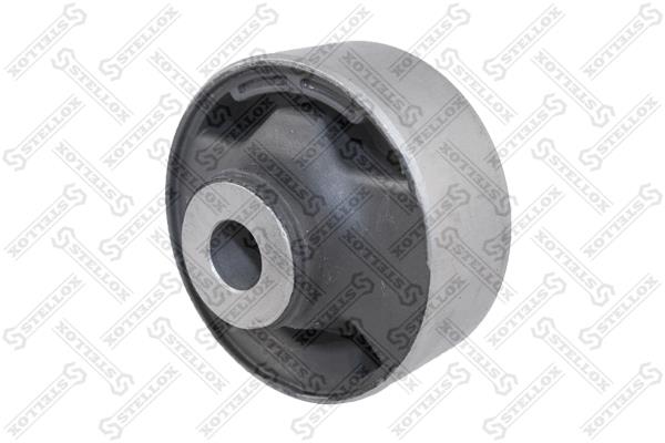 Wishbone bushes Honda Crosstour: 7700003SX Stellox Silent block front lever front