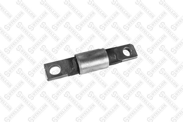 Suspension arm bushing Nissan Juke: 7700714SX Stellox Silent block front suspension