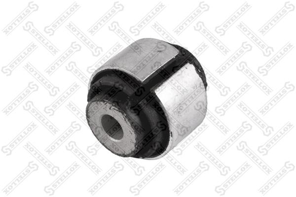 Rubber bushes BMW X5: 7700745SX Stellox Silent block rear lever