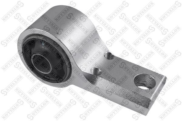 Wishbone bushes Ford Fusion: 7700761SX Stellox Front lower control arm rear bushing