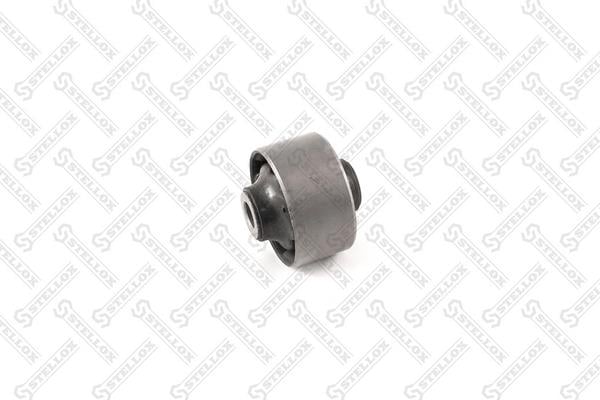 Rubber bushes Hyundai i40: 7700807SX Stellox Silent block front lever rear