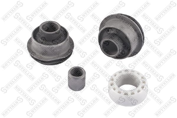 7700818SX Stellox Silent block front lever rear