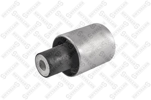 Wishbone bushes Mercedes B-Class: 7700819SX Stellox Silent block front lever front