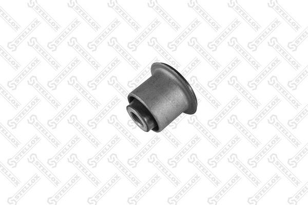 Rubber bushes Renault Captur: 7700822SX Stellox Silent block front lever front