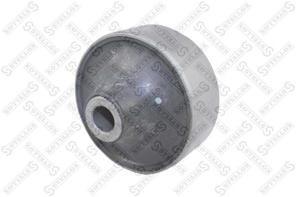 Rubber bushes Opel Corsa E: 7700840SX Stellox Silent block front lever rear