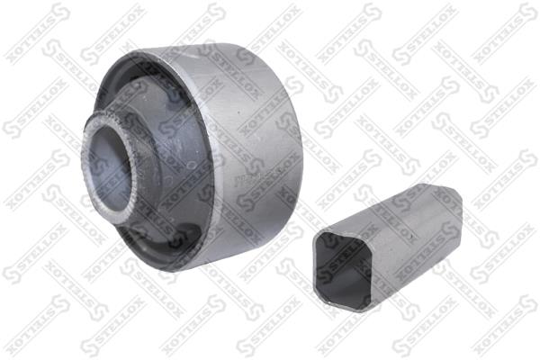 Stellox 77-00847-SX Control arm bushing 7700847SX 7700847SX Stellox Control arm bushing