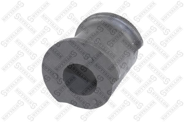 Sway bar bushes Volkswagen Transporter: 7700852SX Stellox Rear anti roll bar bush