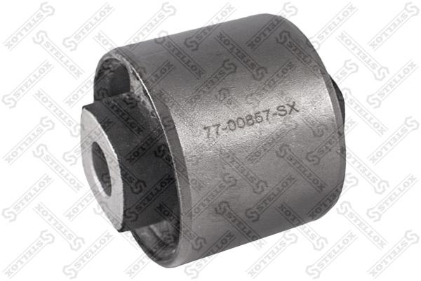 7700857SX Stellox Silent block rear lever