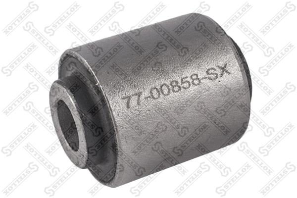 7700858SX Stellox Silent block rear lever