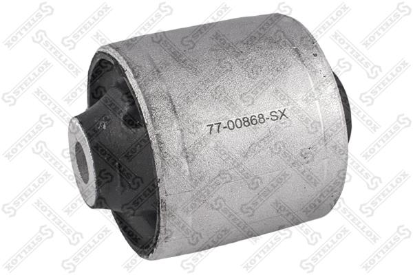 7700868SX Stellox Front lower control arm rear bushing