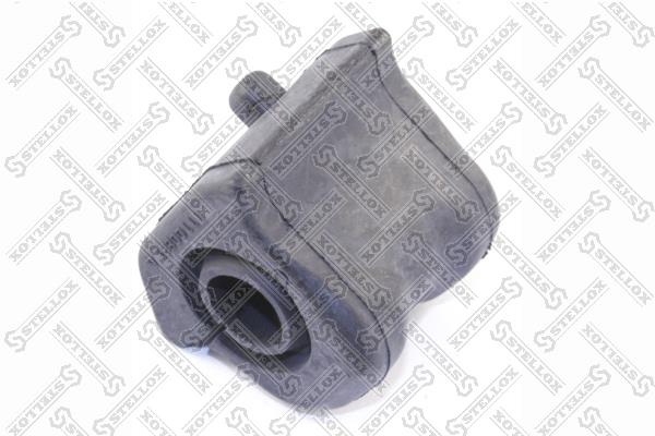 Stellox 79-00008-SX Front stabilizer bush, left 7900008SX 7900008SX Stellox Front stabilizer bush, left
