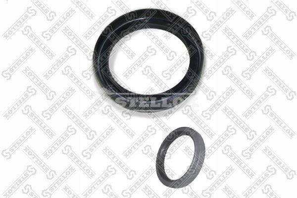 Stellox 81-01009-SX Ring sealing 8101009SX