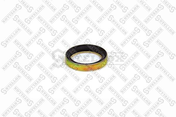 Stellox 81-01019-SX Ring sealing 8101019SX