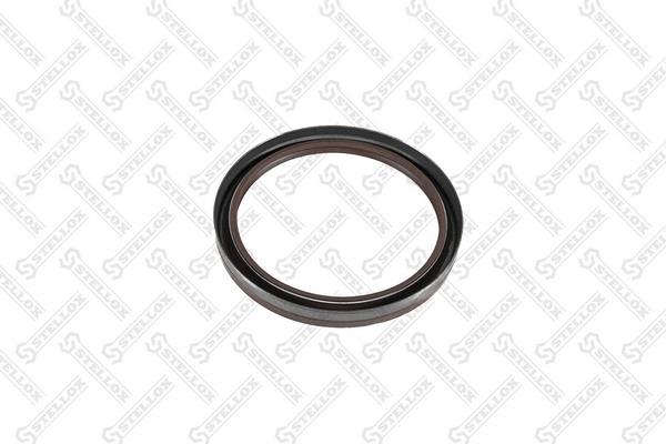Stellox 81-01163-SX Ring sealing 8101163SX