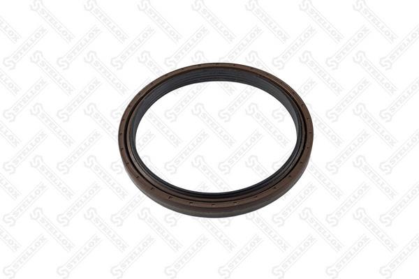 Stellox 81-01187-SX Ring sealing 8101187SX