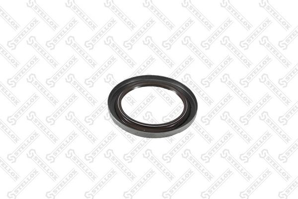 Stellox 81-01207-SX Ring sealing 8101207SX