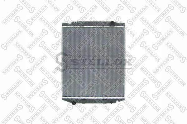 Stellox 81-03368-SX Radiator, engine cooling 8103368SX