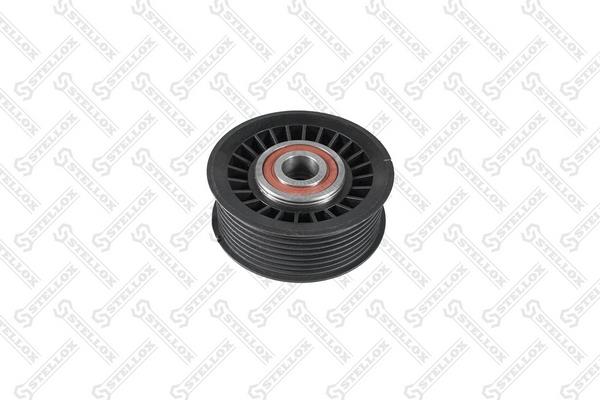 8122030SX Stellox Drive belt tensioner pulley