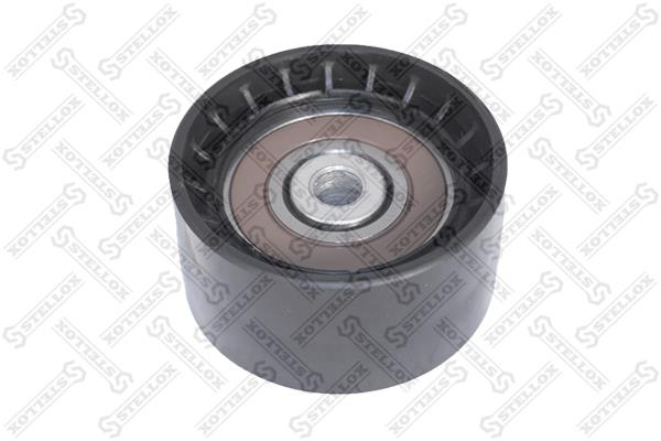 8122041SX Stellox Drive belt tensioner pulley
