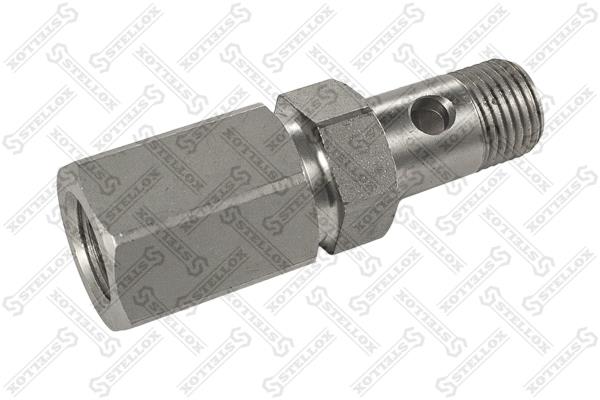 Stellox 81-22308-SX Overflow valve 8122308SX