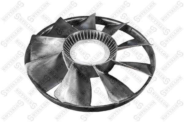 Stellox 81-27205-SX Fan impeller 8127205SX