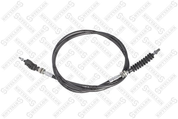 Stellox 81-31903-SX Accelerator cable 8131903SX