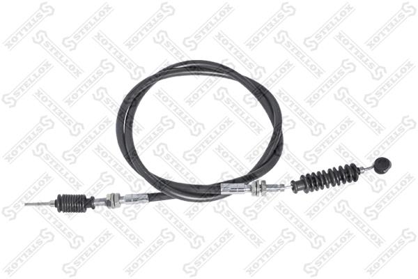 Stellox 81-31916-SX Accelerator cable 8131916SX