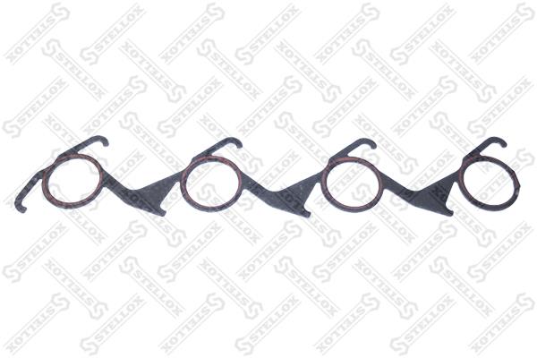 Air intake manifold gasket Mercedes E-Class: 8165005SX Stellox Intake manifold gasket